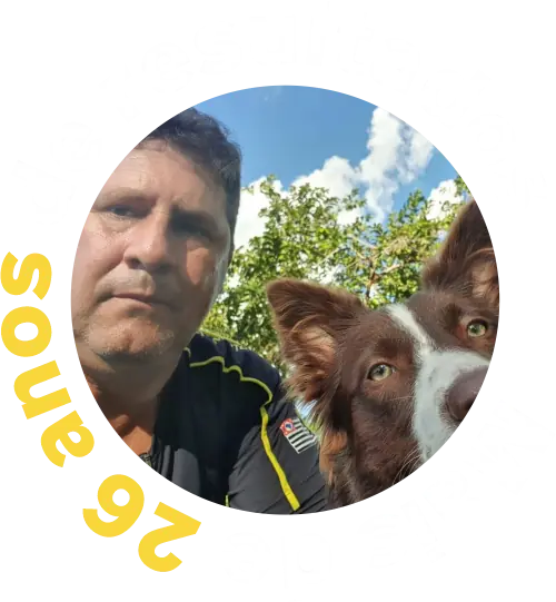 Pila Adestramento